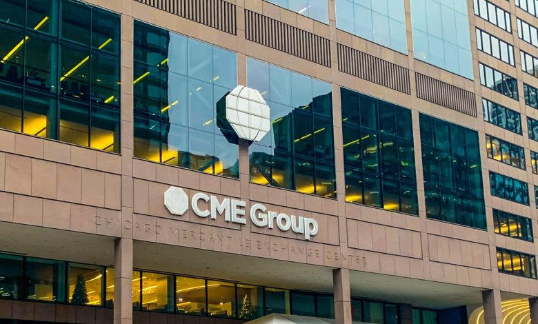 CME Group Plans Round-the-Clock Crypto Futures and Options in May