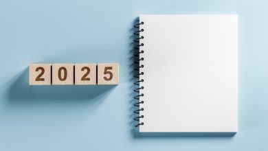 Outperformance Was Elusive For Active Managers in 2025