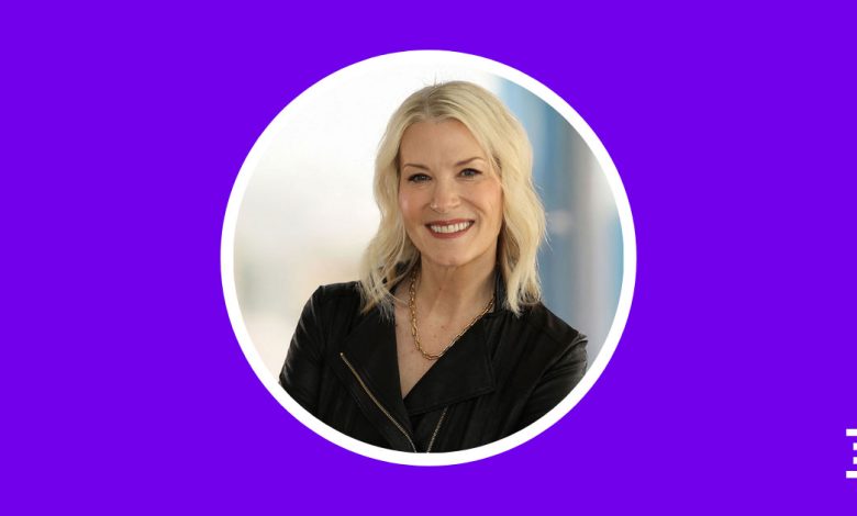 Ellucian CEO Laura Ipsen Named 2026 CNBC Changemaker