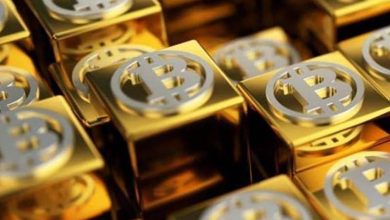 BTC vs Gold Ratio Hits Record Low Today Market Now