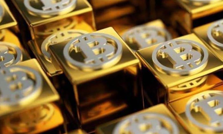 BTC vs Gold Ratio Hits Record Low Today Market Now BTC vs Gold Ratio Hits Record Low Today Market Now