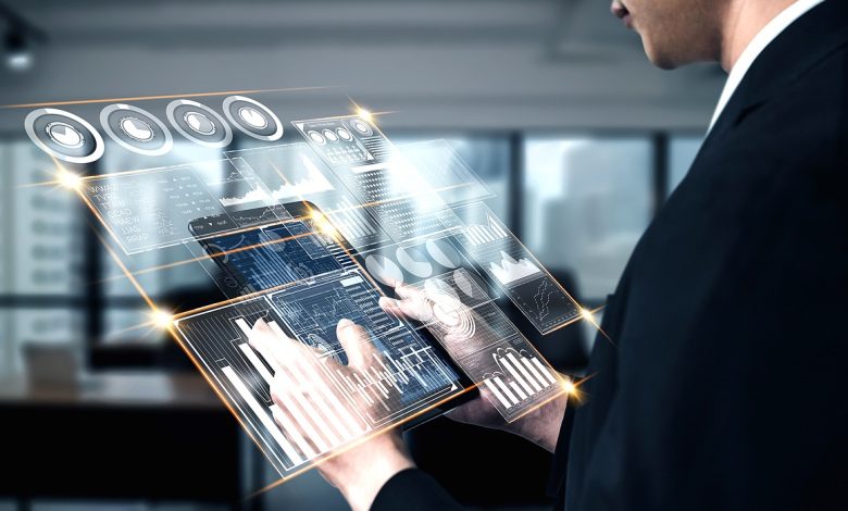 10 High Growth Technology Stocks That Are Profitable