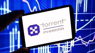 Torrent Pharma shares soar 6% to 52-week high post Q3 results, dividend declared; check numbers