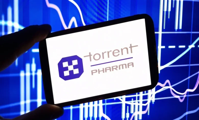 Torrent Pharma shares soar 6% to 52-week high post Q3 results, dividend declared; check numbers