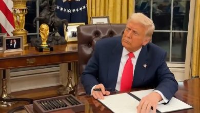 Trump Raises Global Tariffs to 15% After Supreme Court Ruling: What It Means for Crypto and Stocks