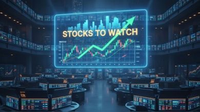 Stocks to watch on Feb 10: Aurobindo Pharma, Sansera Engineering, GSFC, Ramco Cements and more