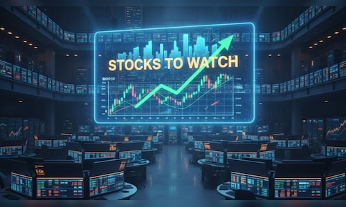Stocks to watch on Feb 10: Aurobindo Pharma, Sansera Engineering, GSFC, Ramco Cements and more