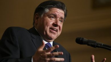 Is Being a Governor a Good Job Right Now?
