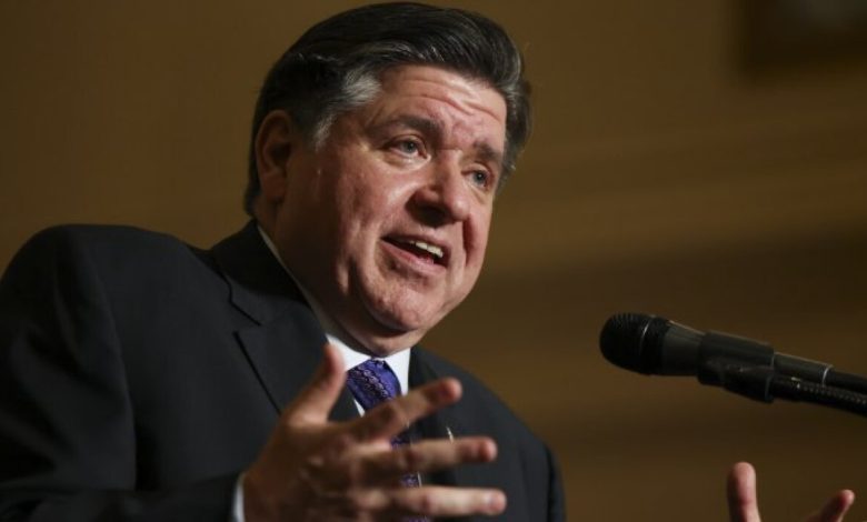 Is Being a Governor a Good Job Right Now?