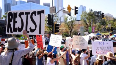 Column: Minneapolis killings expose government lies, brutality