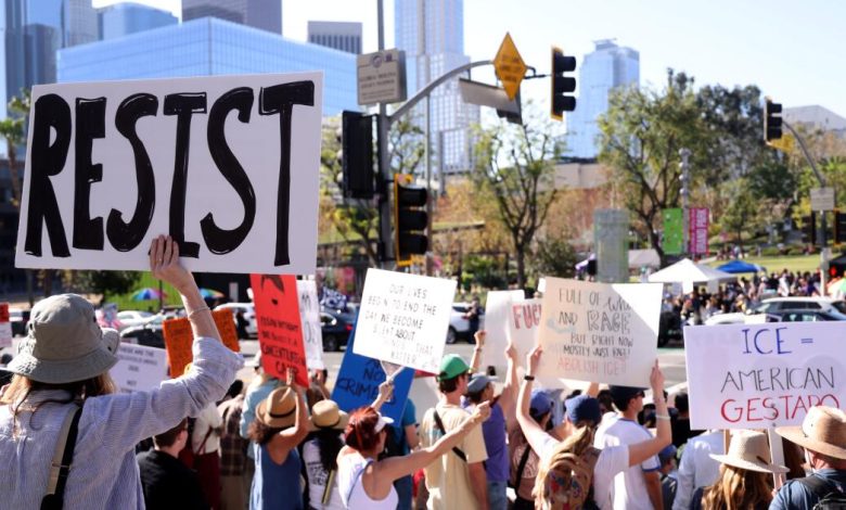 Column: Minneapolis killings expose government lies, brutality