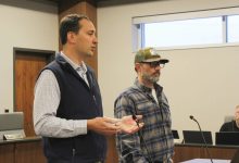 Proposed crypto data center won’t raise electric rates in Madison, city says – Sioux Falls Live