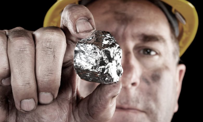 This Mining Stock Was Up 300% in 2025 — Here’s What It Could Mean for Future Dividends