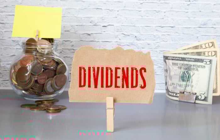 Why I’m Loading Up on These 3 High-Dividend ETFs for Passive Income