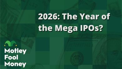 2026: The Year of Mega-IPOs?