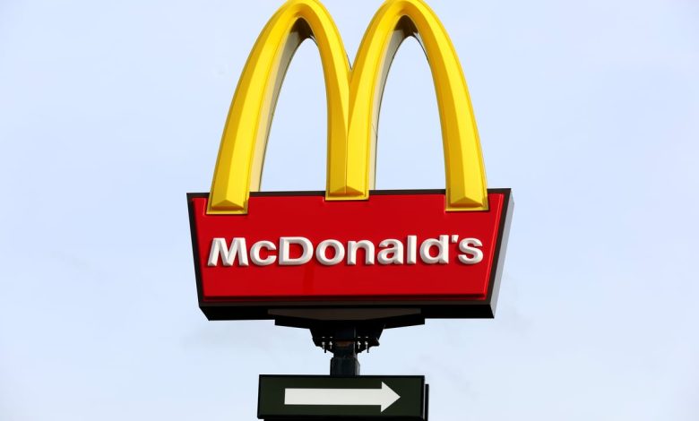 If You’d Put 0 into McDonald’s 1965 IPO, Here’s What It Would Be Worth Today