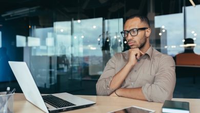 Nvidia CEO Jensen Huang Says the Thinking Behind This Stock Sell-Off Is “Illogical”