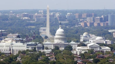 Partial government shutdown begins as funding lapses despite Senate deal