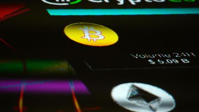 Tax enforcement chiefs warn of crypto trading and payments