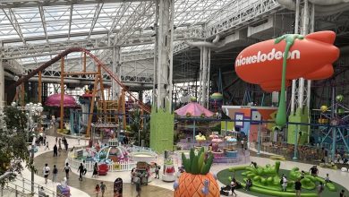 American Dream municipal bonds trade down after lawsuit