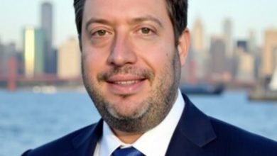 Eric Avila joins Siebert Williams Shank