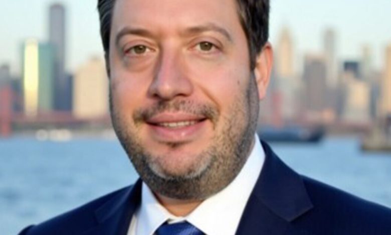 Eric Avila joins Siebert Williams Shank Eric Avila joins Siebert Williams Shank