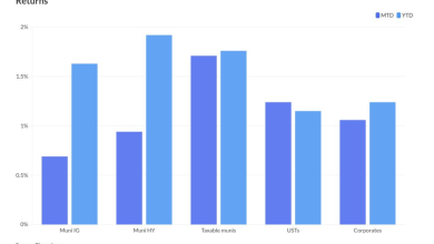 Munis a bit firmer in spots, issuance falls this week