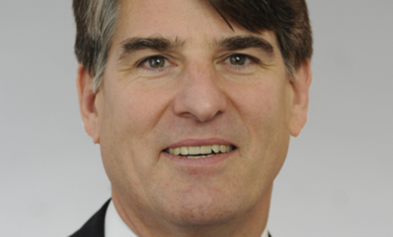 Rob Dailey, PNC’s former head of public finance, moves to Treasury