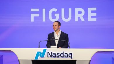 Figure Technology earnings dip after IPO costs