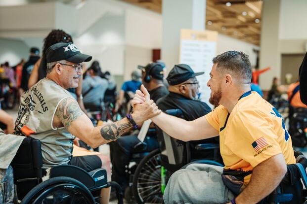 1 Million More Veterans Became Eligible for Tax-Free ABLE Accounts Jan. 1 1 Million More Veterans Became Eligible for Tax-Free ABLE Accounts Jan. 1