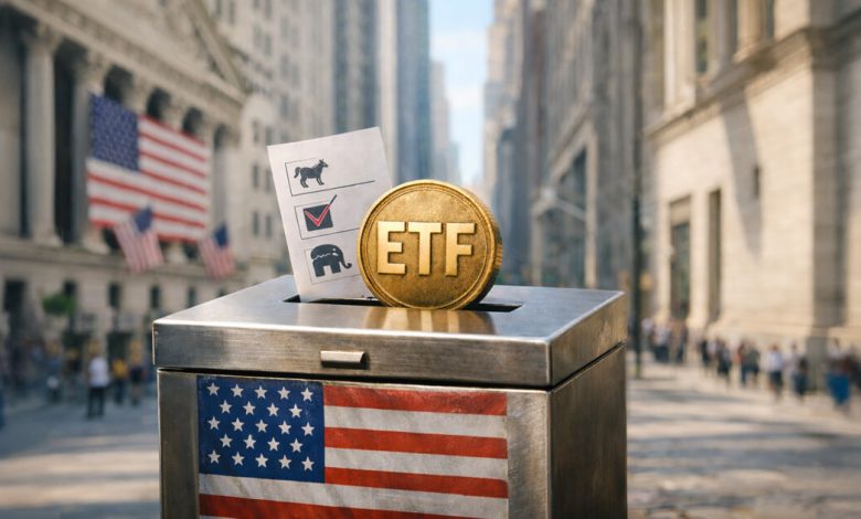 the “ambient gambling” shift coming to brokerage accounts the “ambient gambling” shift coming to brokerage accounts