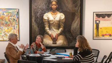 ‘Creative futures’ forum maps arts landscape | Healdsburg Tribune