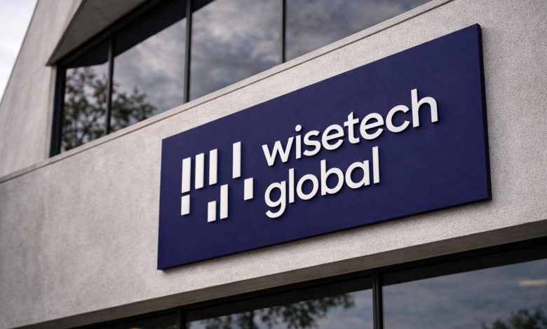 WiseTech Global share price slides again as AI jitters keep hammering ASX software stocks