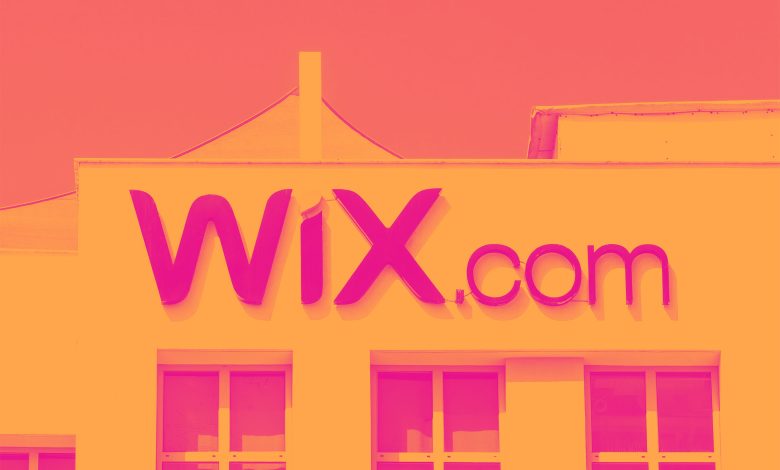 Wix, AppLovin, Toast, American Express Global Business Travel, and Fastly Shares Are Falling, What You Need To Know