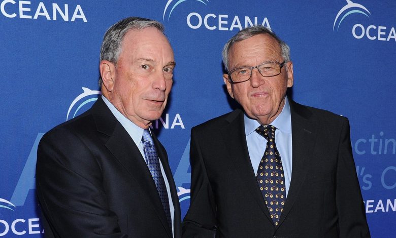 New report flags loophole allowing billions in foreign cash to flow into US politics