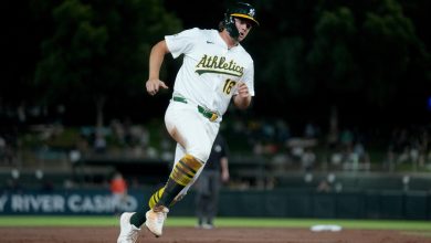 2026 MLB Athletics Predictions with Odds to Win World Series and Futures Picks