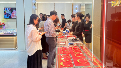 Gold prices gain – VnExpress International