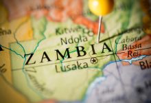 Zambia bishops instruct clergy and faithful to stay out of partisan politics