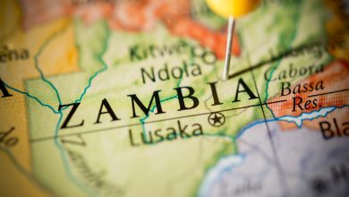 Zambia bishops instruct clergy and faithful to stay out of partisan politics