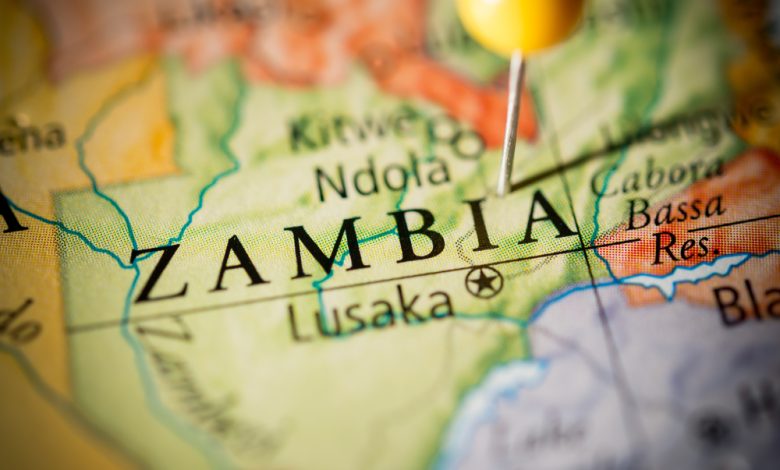 Zambia bishops instruct clergy and faithful to stay out of partisan politics