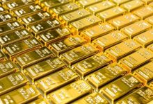 What can break the gold rally?