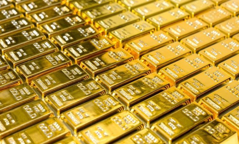 What can break the gold rally?