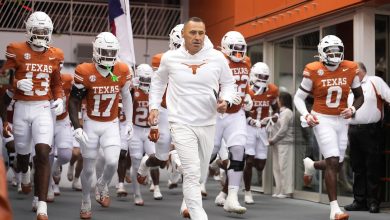 A Future NFL Hall of Fame NFL QB Just Took His Son On a Texas Longhorns Visit