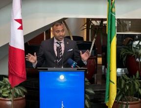 MAXXF) and CEO Named Finalists For Three National Awards