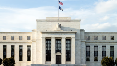 Why Jerome Powell is going to focus on stagflation Why Jerome Powell is going to focus on stagflation