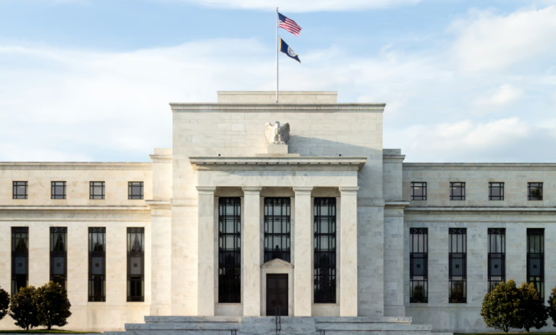 Why Jerome Powell is going to focus on stagflation Why Jerome Powell is going to focus on stagflation