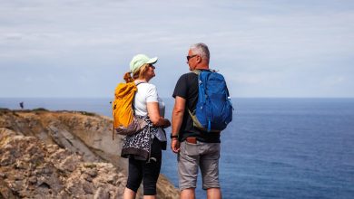 Retiring overseas: Answering readers’ big questions Retiring overseas: Answering readers’ big questions