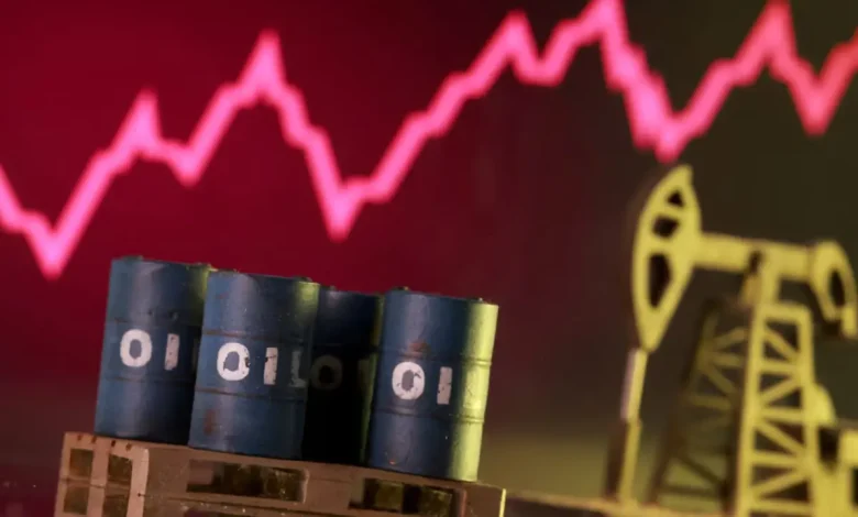 Oil soars 25pc, gold drops as Iran war jolts global commodity markets – Business