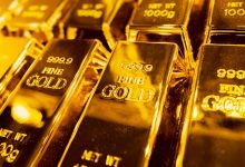 How high will gold go this year? Top 3 predictions about gold prices.