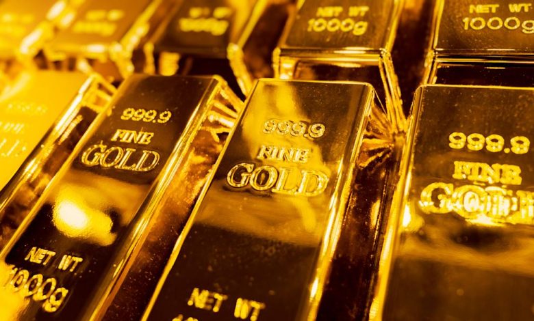 How high will gold go this year? Top 3 predictions about gold prices.